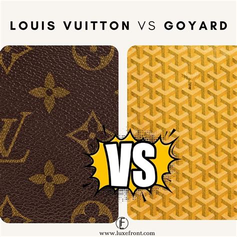 why doesnt goyard|why Goyard is so expensive.